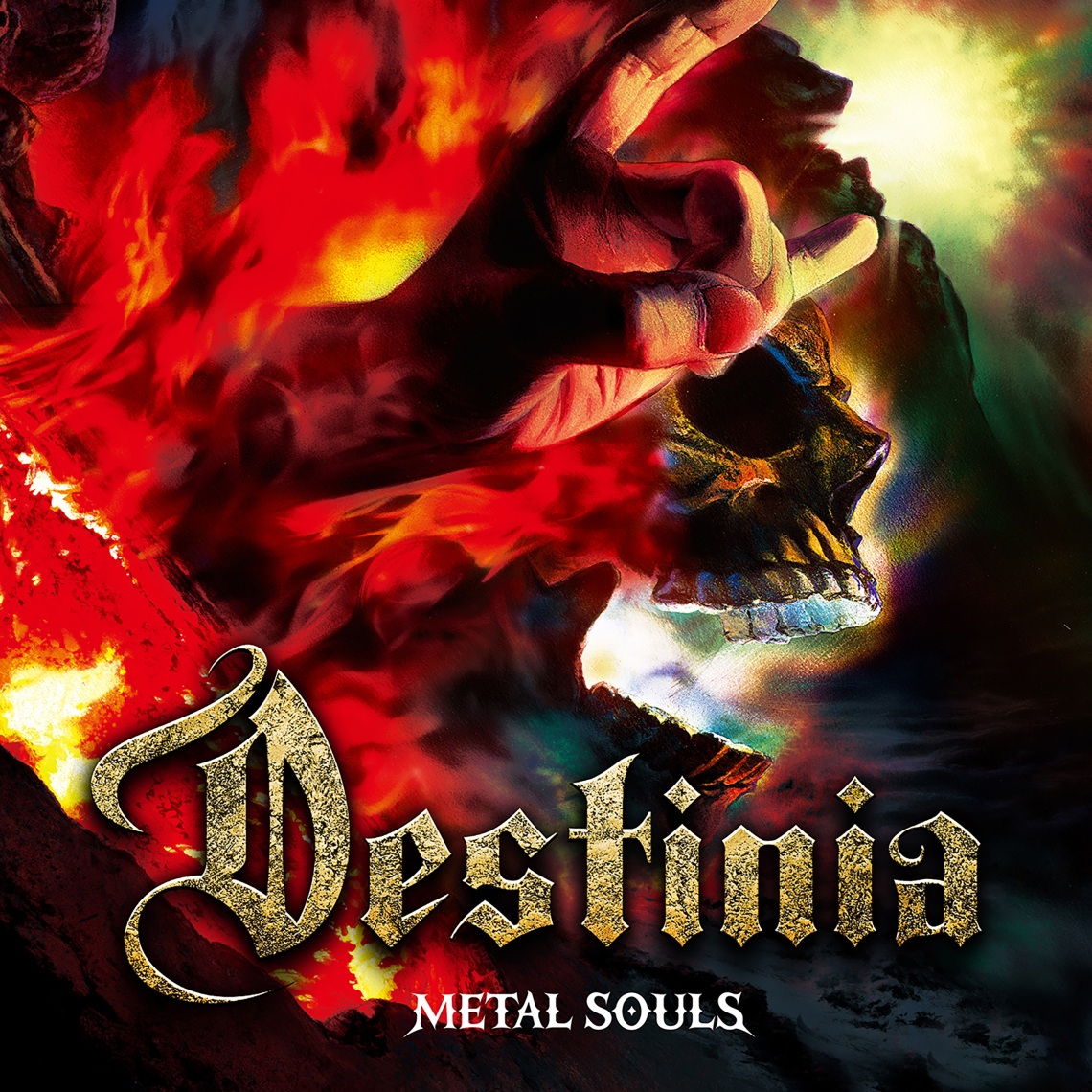DESTINIA-Metal-Souls-coverart